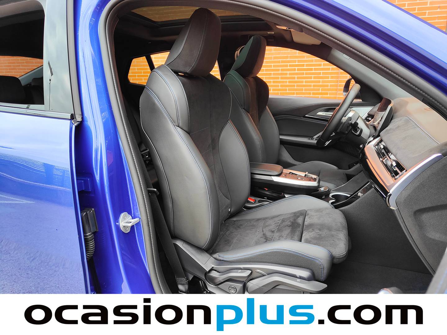 BMW X2 BMW X2 xDrive20d 120 kW (163 CV) Pack M 2025