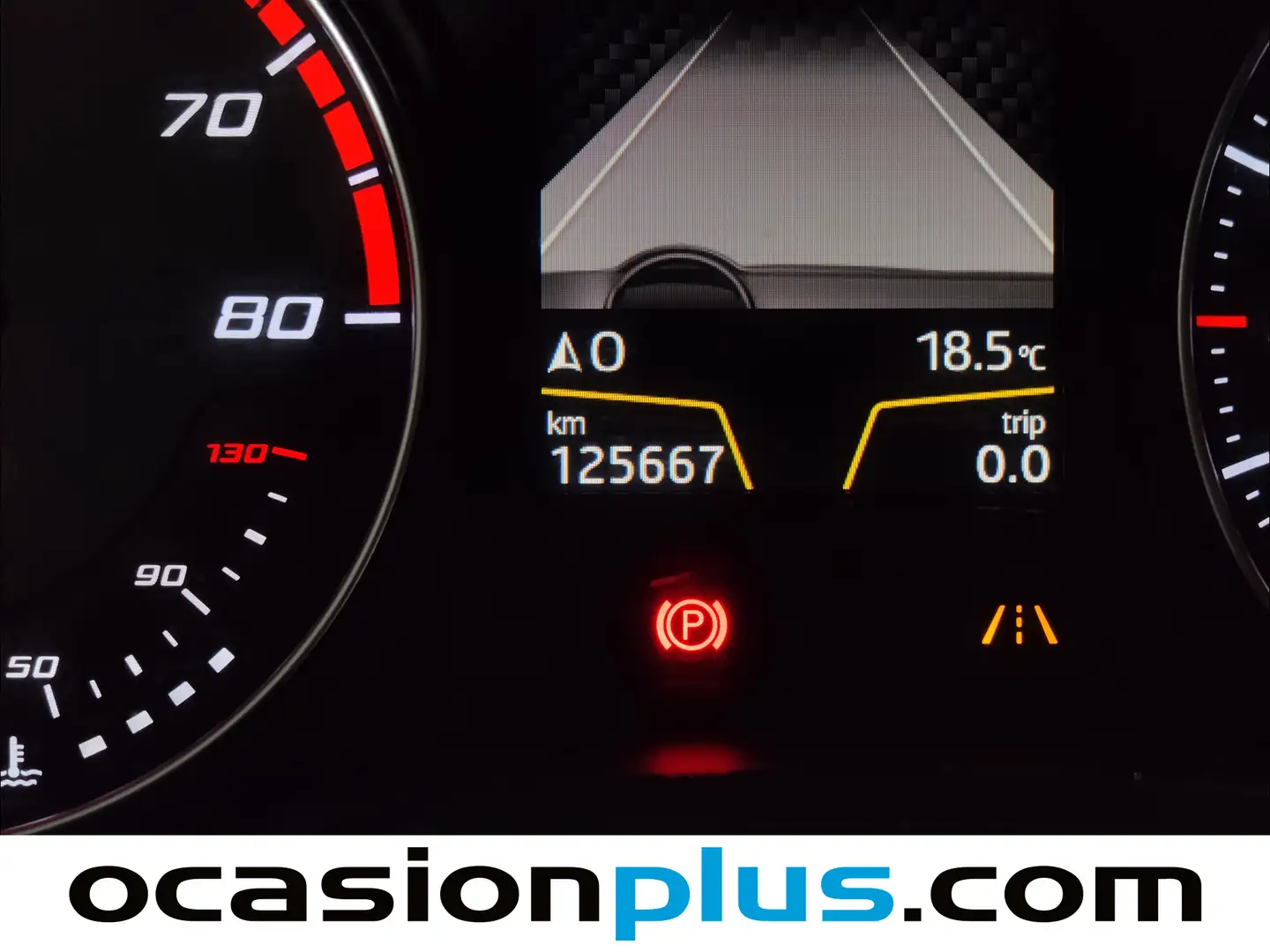 Foto Seat Ateca SEAT Ateca 1.4 EcoTSI S&S FR (150 CV)