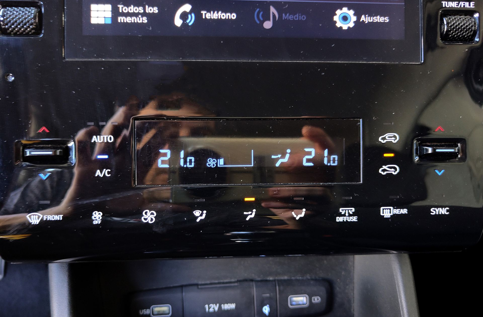 Hyundai Tucson 1.6 T-GDi Maxx - foto 29