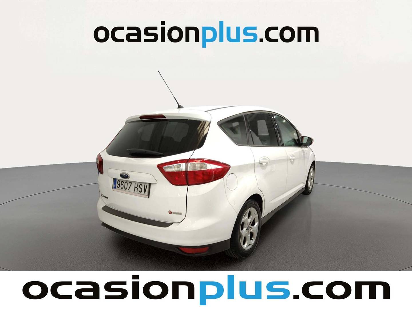 Foto Ford C-Max Ford C-Max 1.0 EcoBoost S&S Trend (125 CV)