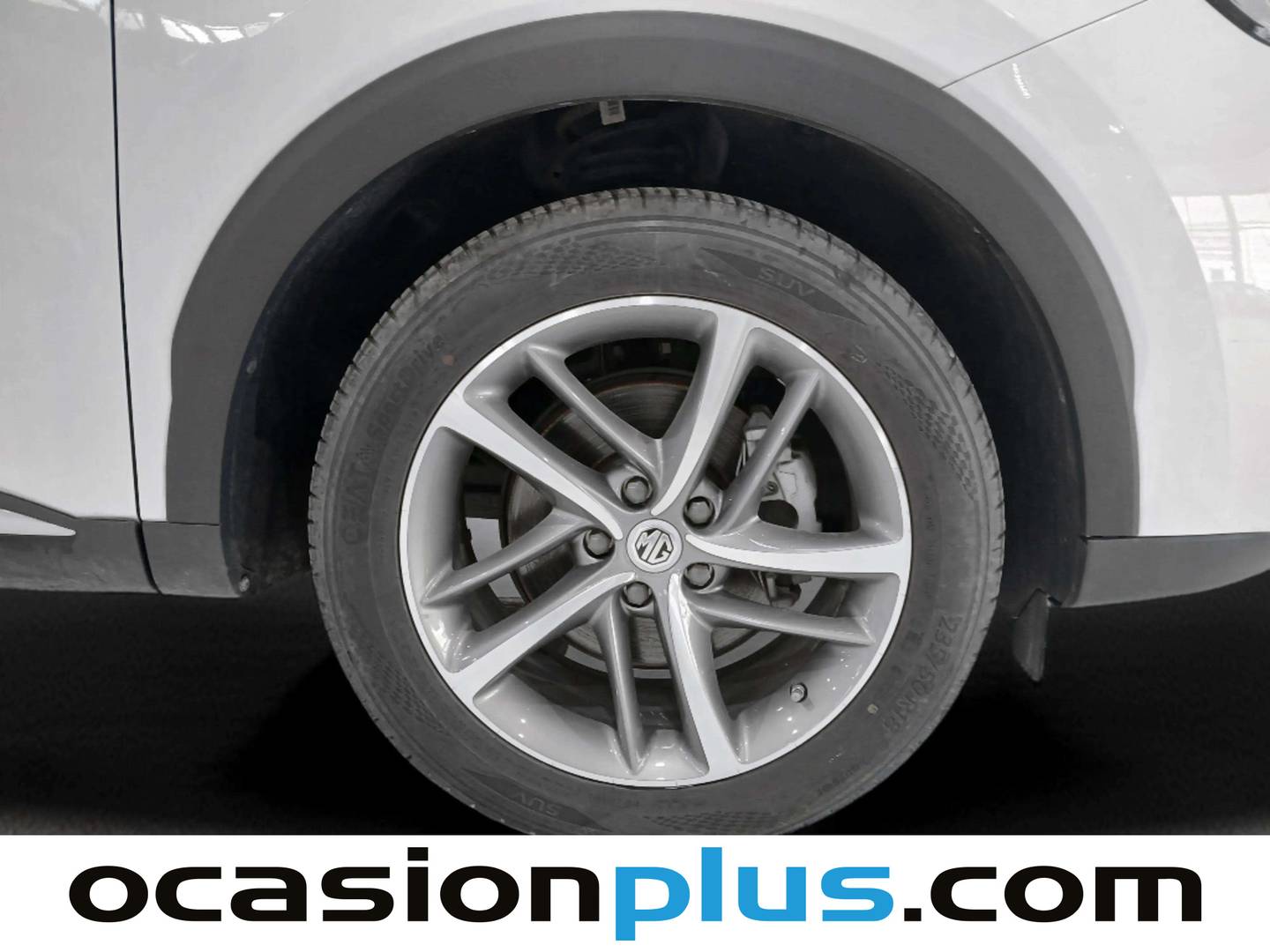 MG HS MG HS 1.5 Turbo GDI Luxury (162 CV) barato