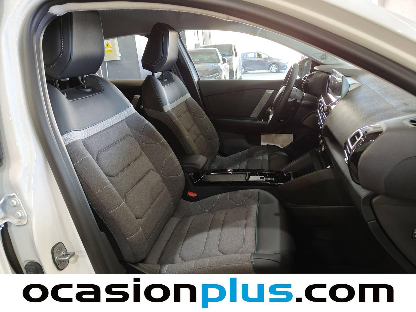 Citroën C4 Citroën C4 BlueHDi 130 S&S Business Edition EAT8 (131 CV) km 0