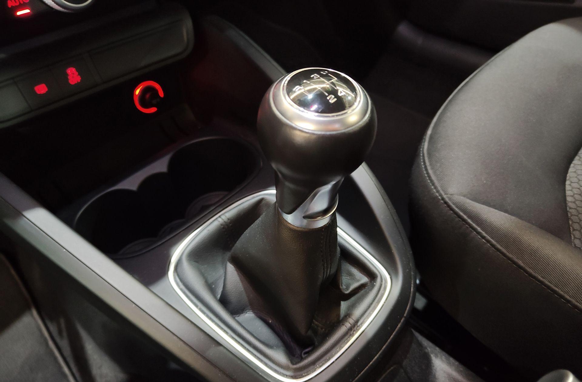 Audi A1 Sportback Adrenalin 1.0 TFSI Pack S-Line - foto 6