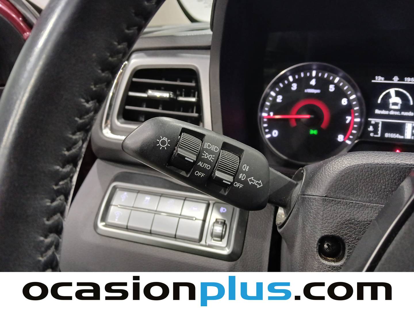 Foto SsangYong Tivoli Ssangyong Tivoli G12T Urban Plus  (128 CV)