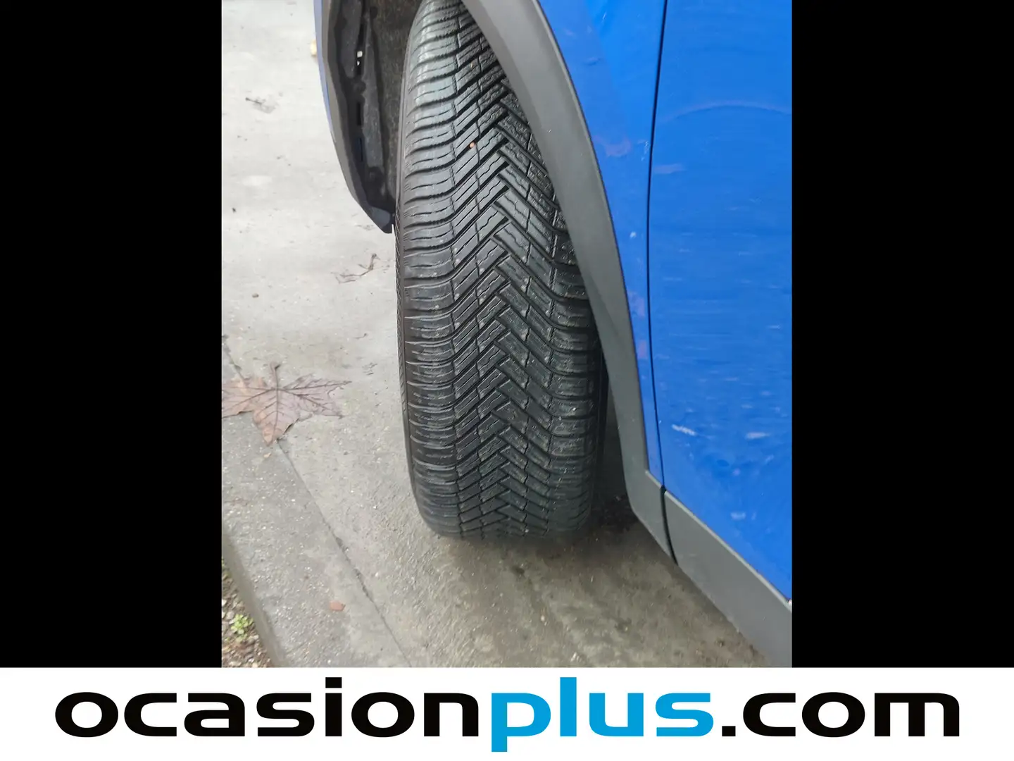 Foto Peugeot 2008 Peugeot 2008 PureTech 130 S&S Allure Pack (130 CV)