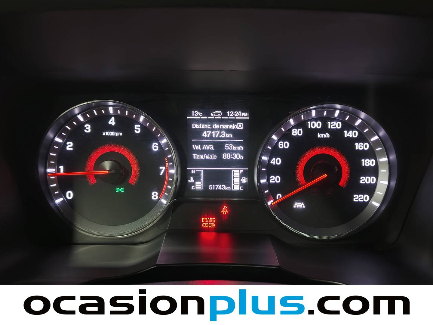 Foto SsangYong Tivoli Ssangyong Tivoli G12T Urban Plus (128 CV)