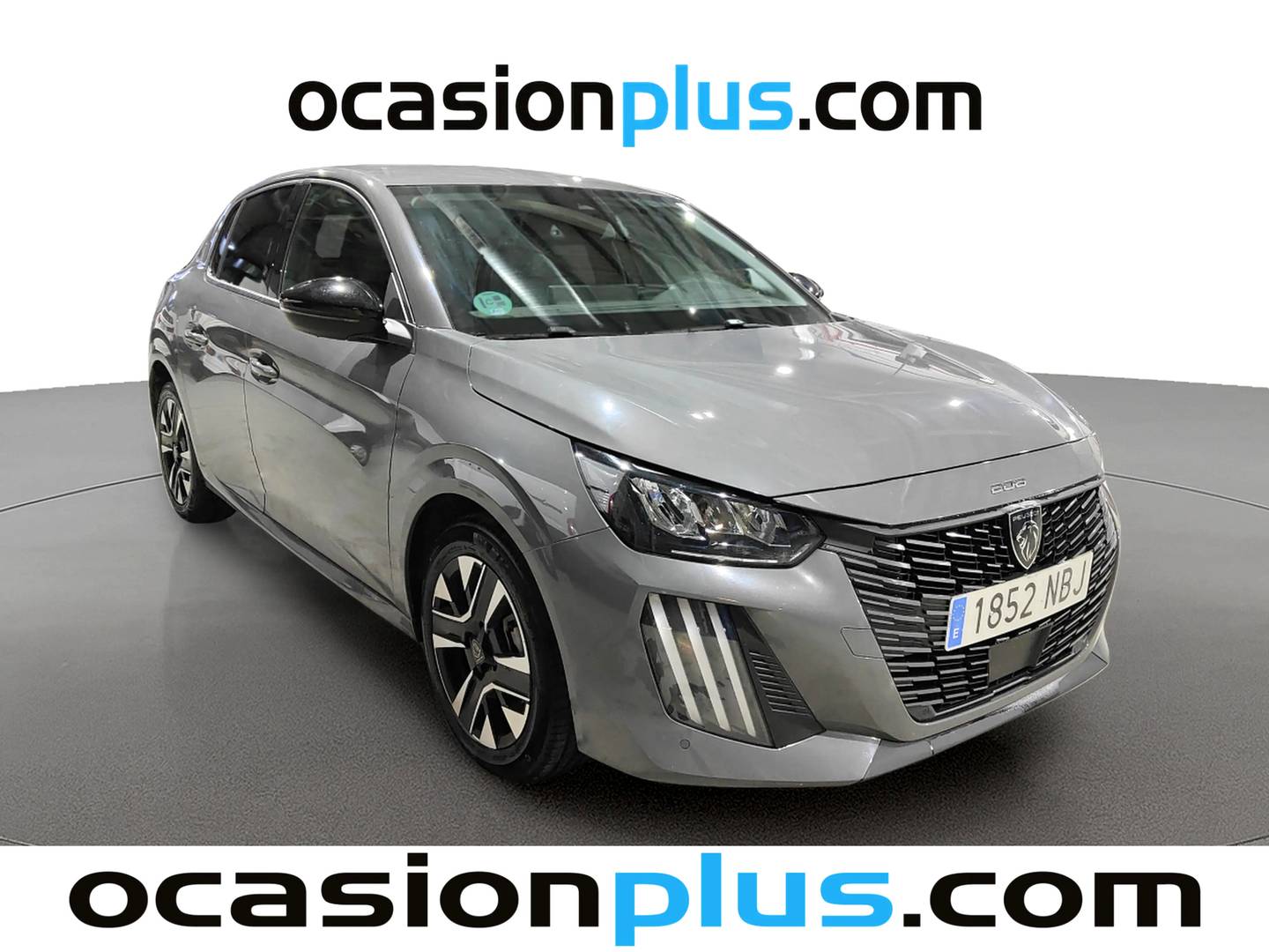 Foto Peugeot 208 Peugeot 208 PureTech 100 Allure (100 CV)