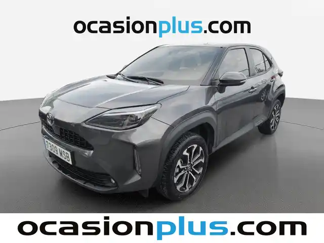 Toyota Yaris Cross 120H Active Tech (116 CV) de segunda mano