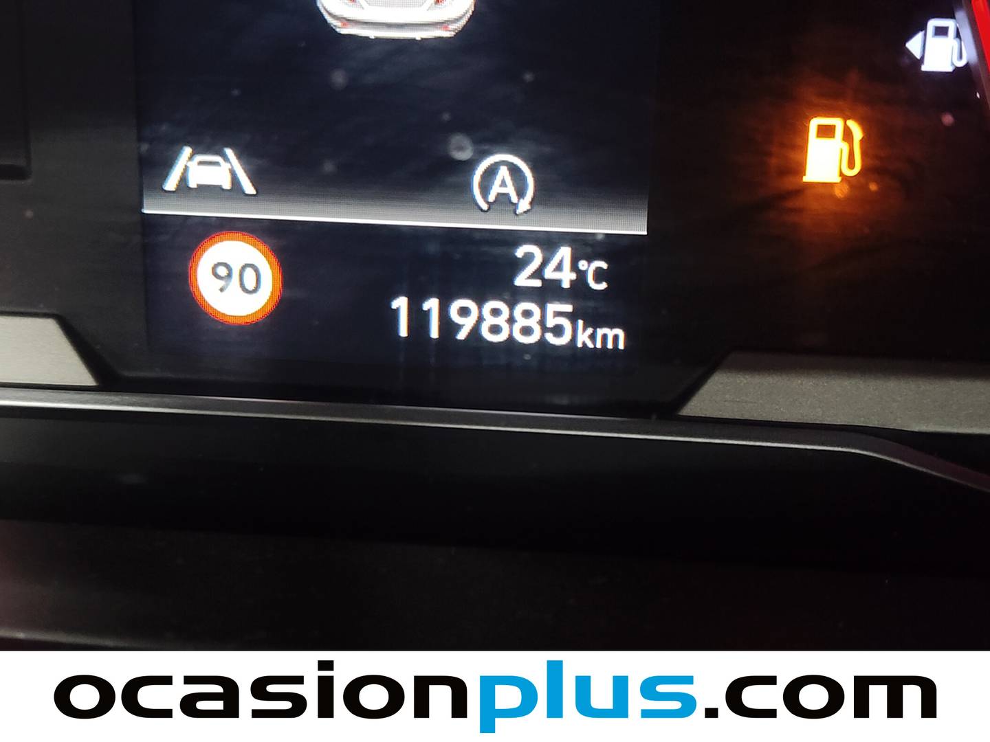 Hyundai Tucson Hyundai Tucson 1.6 TGDI Klass 4x2 (150 CV) seminuevo