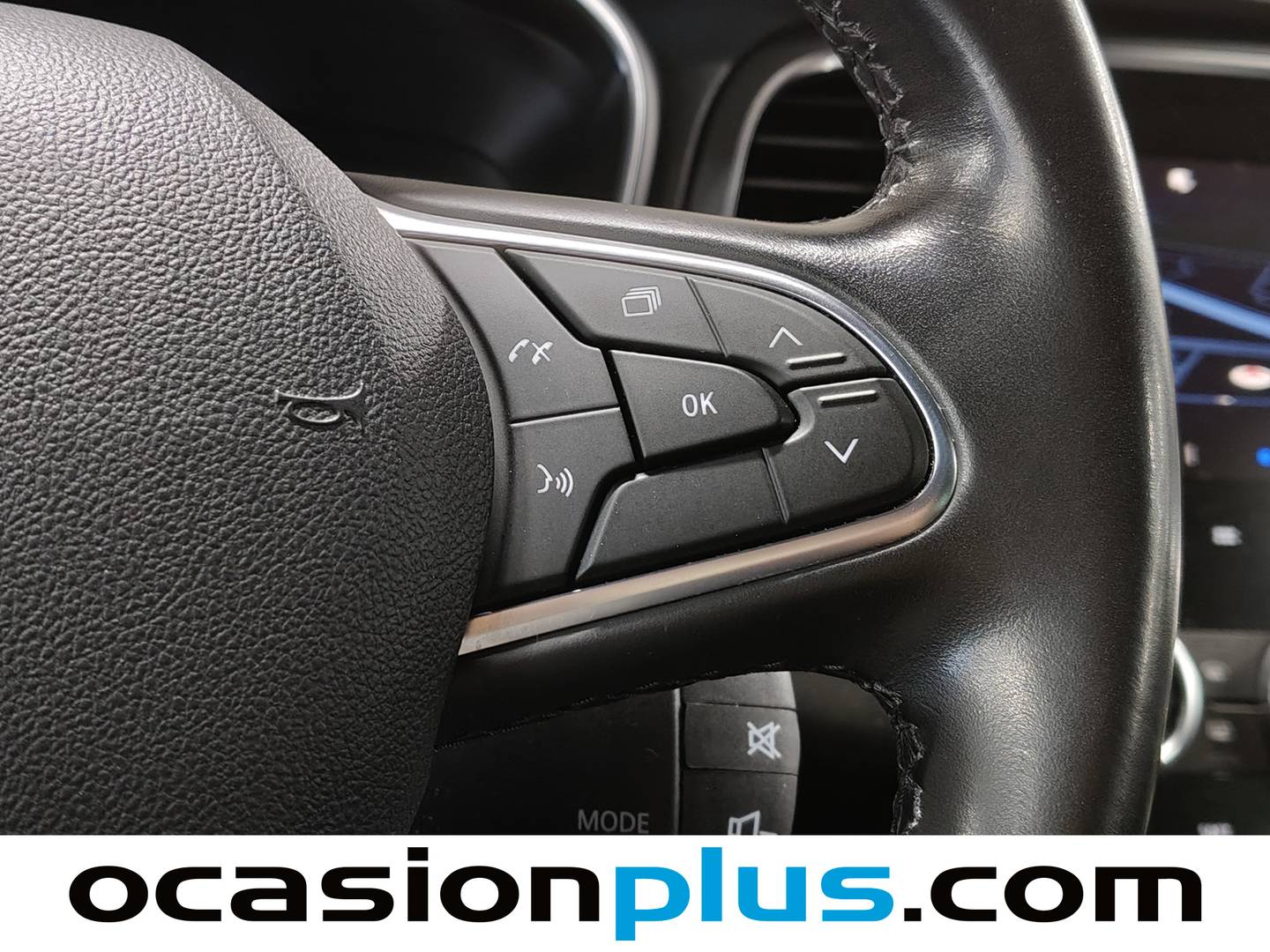 Renault Mégane RENAULT Mégane S.T. Zen TCe (140CV) EDC barato