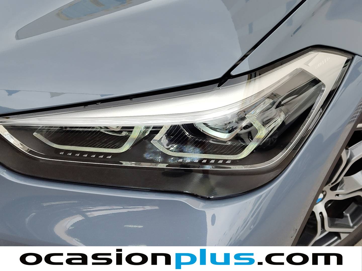 BMW X1 BMW X1 sDrive18d (150 CV) al mejor precio