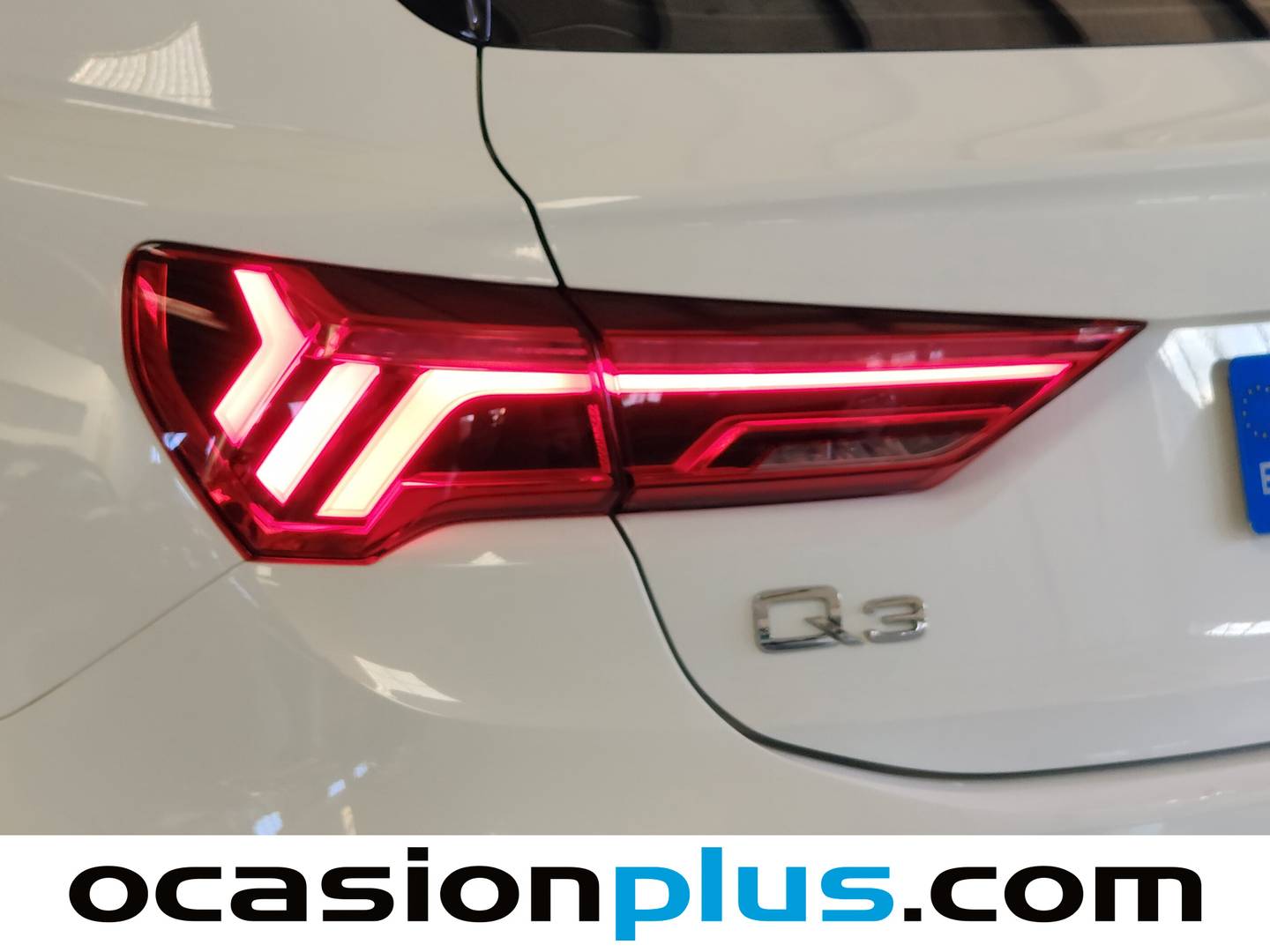 Audi Q3 Sportback Audi Q3 Sportback 35 TDI (150 CV) S tronic km 0