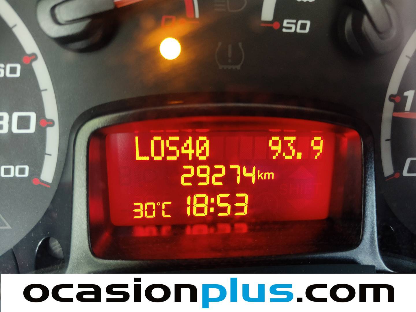 Ford Ka Ford Ka 1.2 Duratec S&S Urban (69 CV) seminuevo