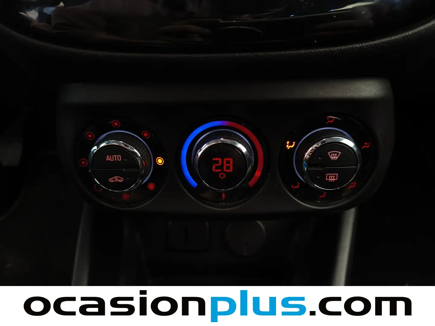 Foto Opel Corsa Opel Corsa 1.4 Selective (90 CV)