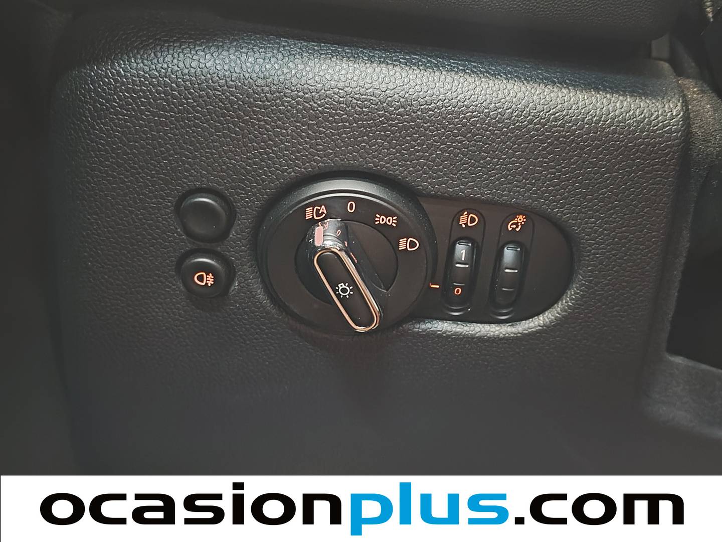 Extras del Mini MINI Mini MINI Cooper S (178 CV)