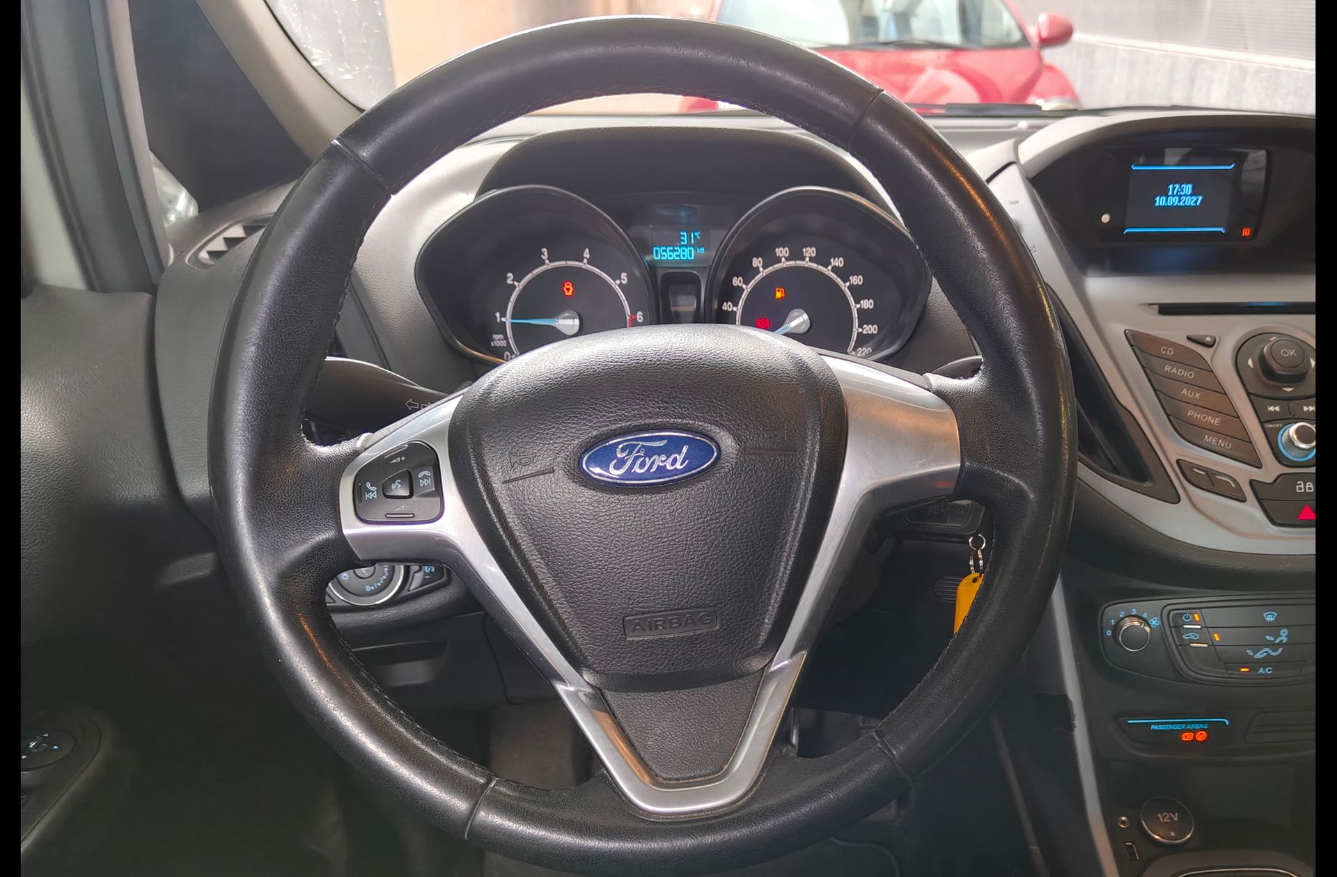 Ford B-Max 1.0 EcoBoost Trend - foto 19