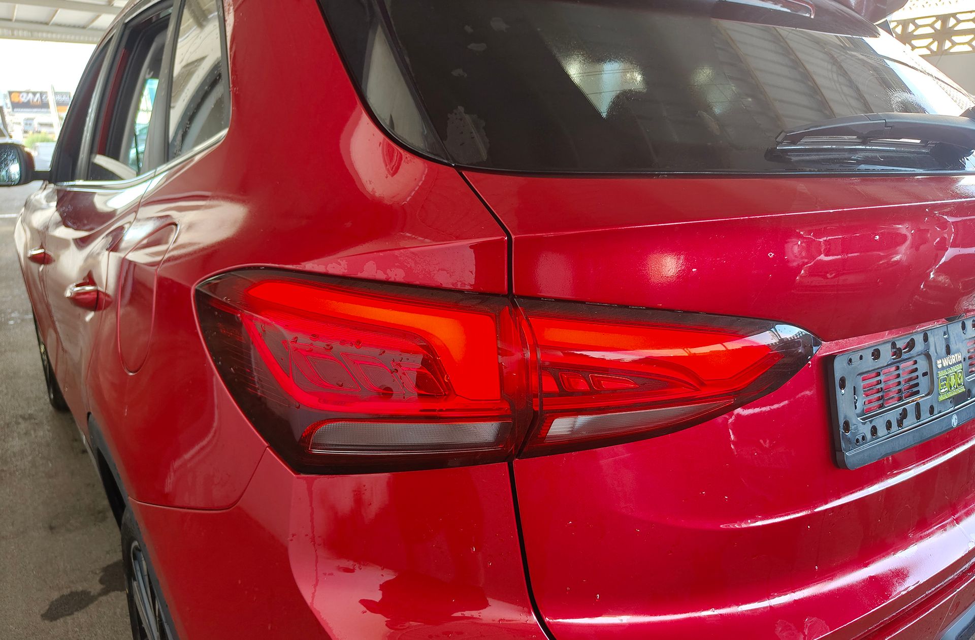 MG ZS 1.5 Hybrid+ Luxury - foto 19
