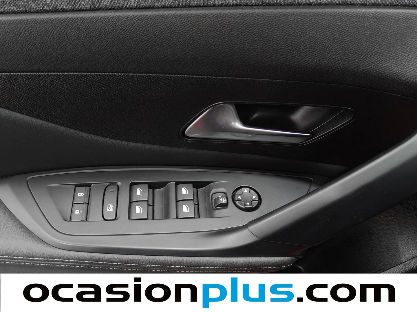 Peugeot 408 Peugeot 408 Puretech 130 Allure Pack EAT8 (130 CV) de segunda mano