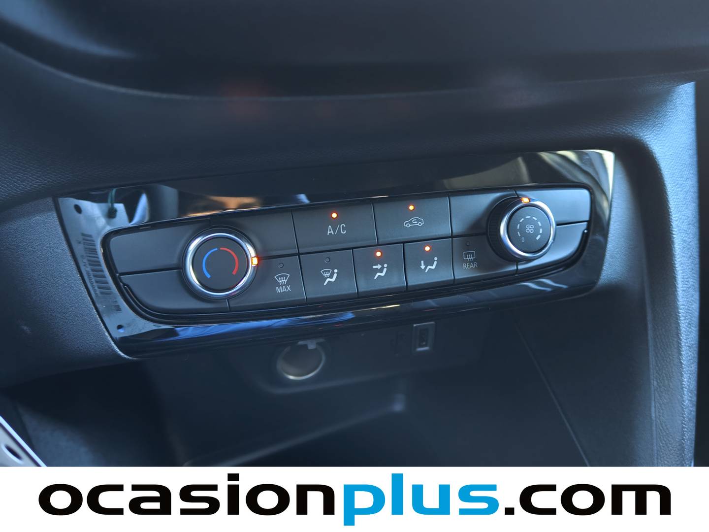 Foto Opel Corsa Opel Corsa 1.2 T XHL Hybrid GS eDCT (110 CV)