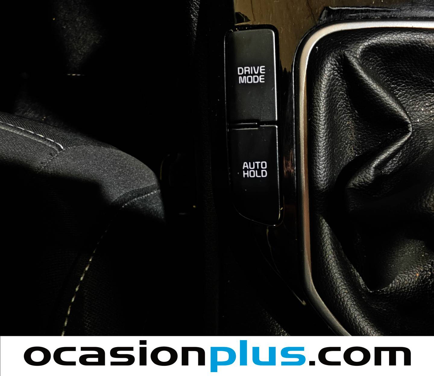 KIA Sportage Kia Sportage 1.6 CRDi MHEV Business 4x2 (136 CV) manual