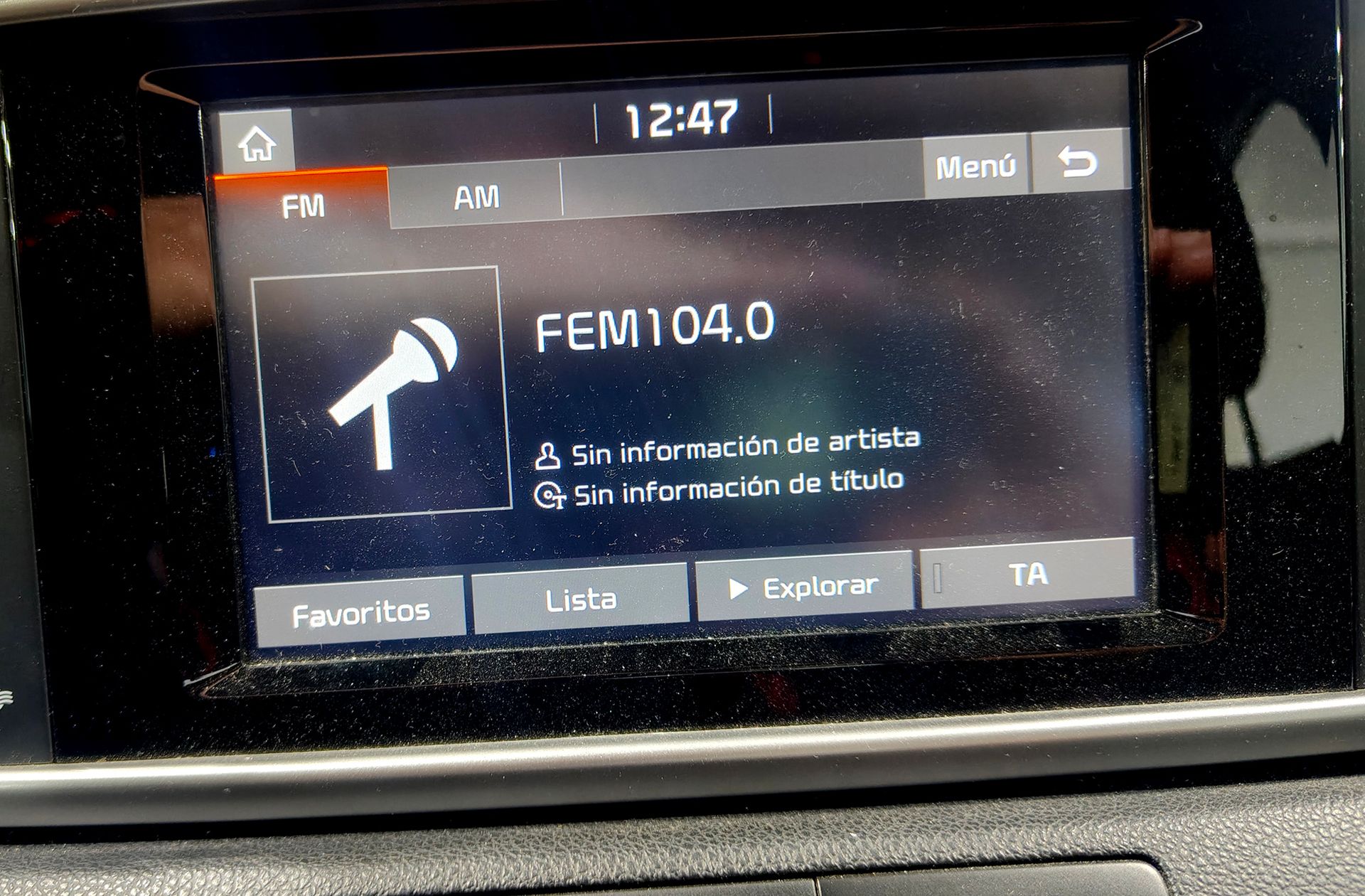 Kia Sportage 1.6 CRDi Business 4x2 DCT - foto 29