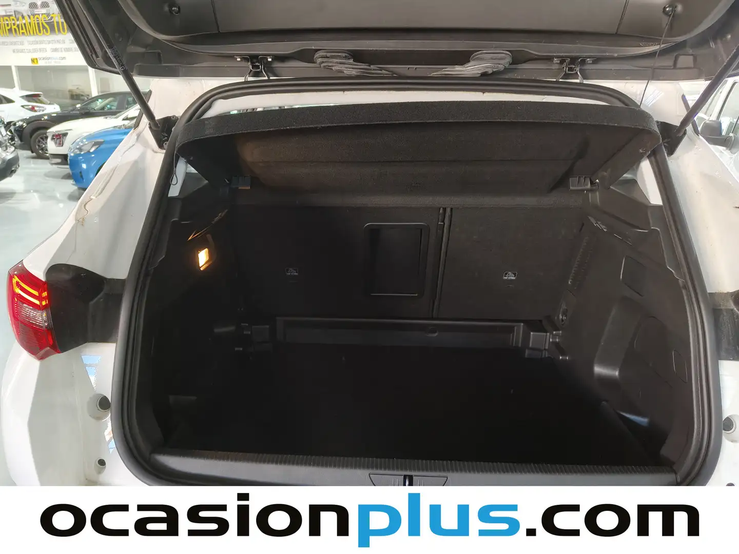 Foto Opel Grandland Opel Grandland 1.5D DTH GS Auto (130 CV)