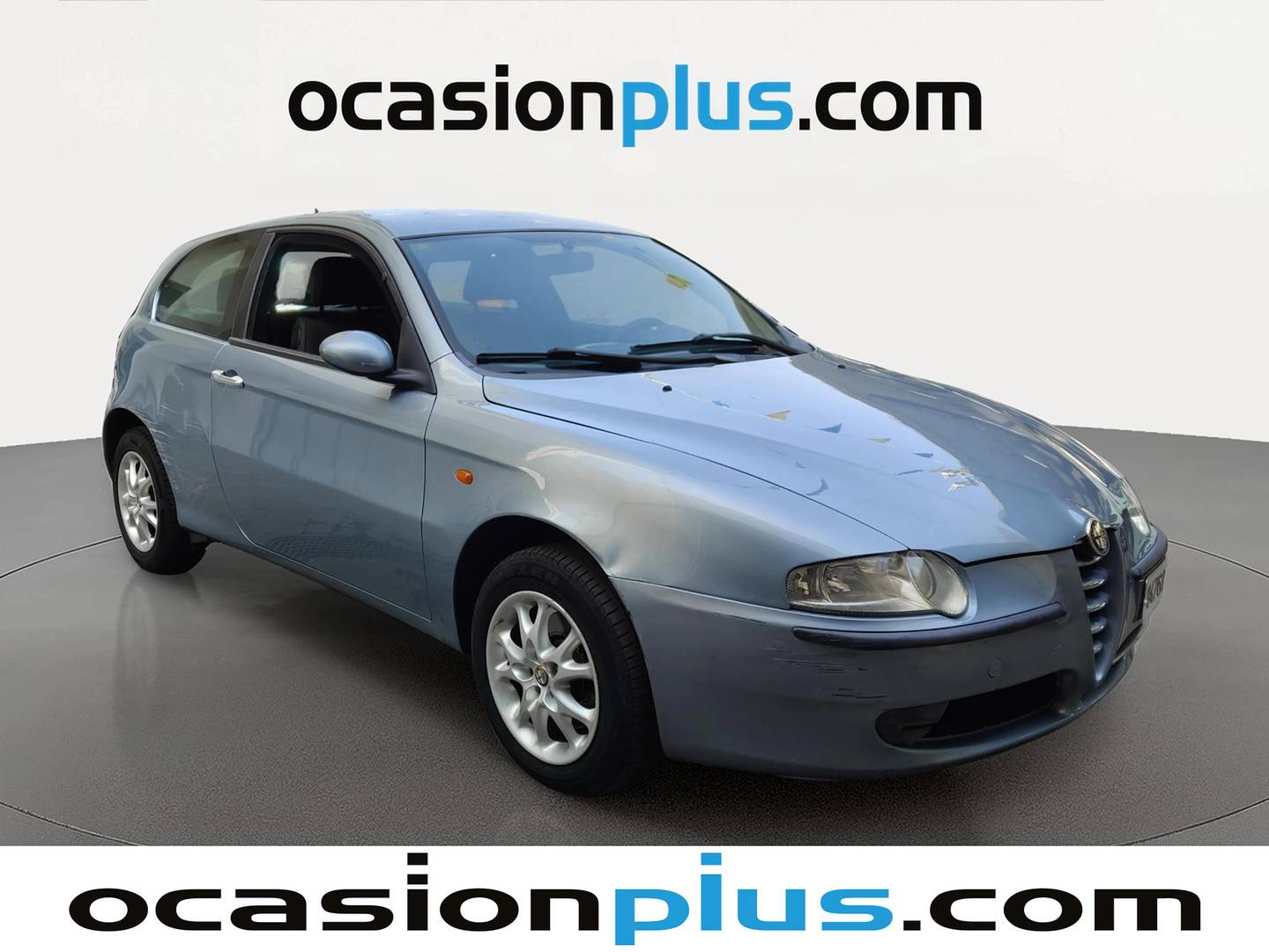 Foto delantera Alfa Romeo 147 ALFA ROMEO 147 1.6 TS Progression derecha