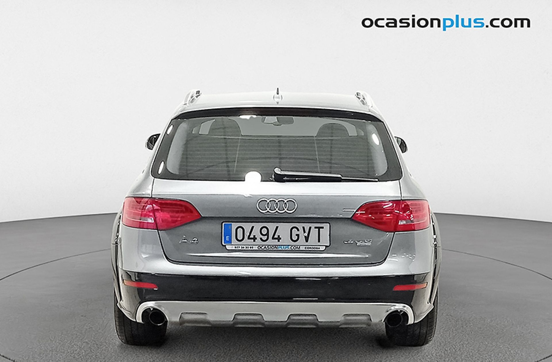 Audi A4 Allroad 2.0 TFSI S tronic - foto 16