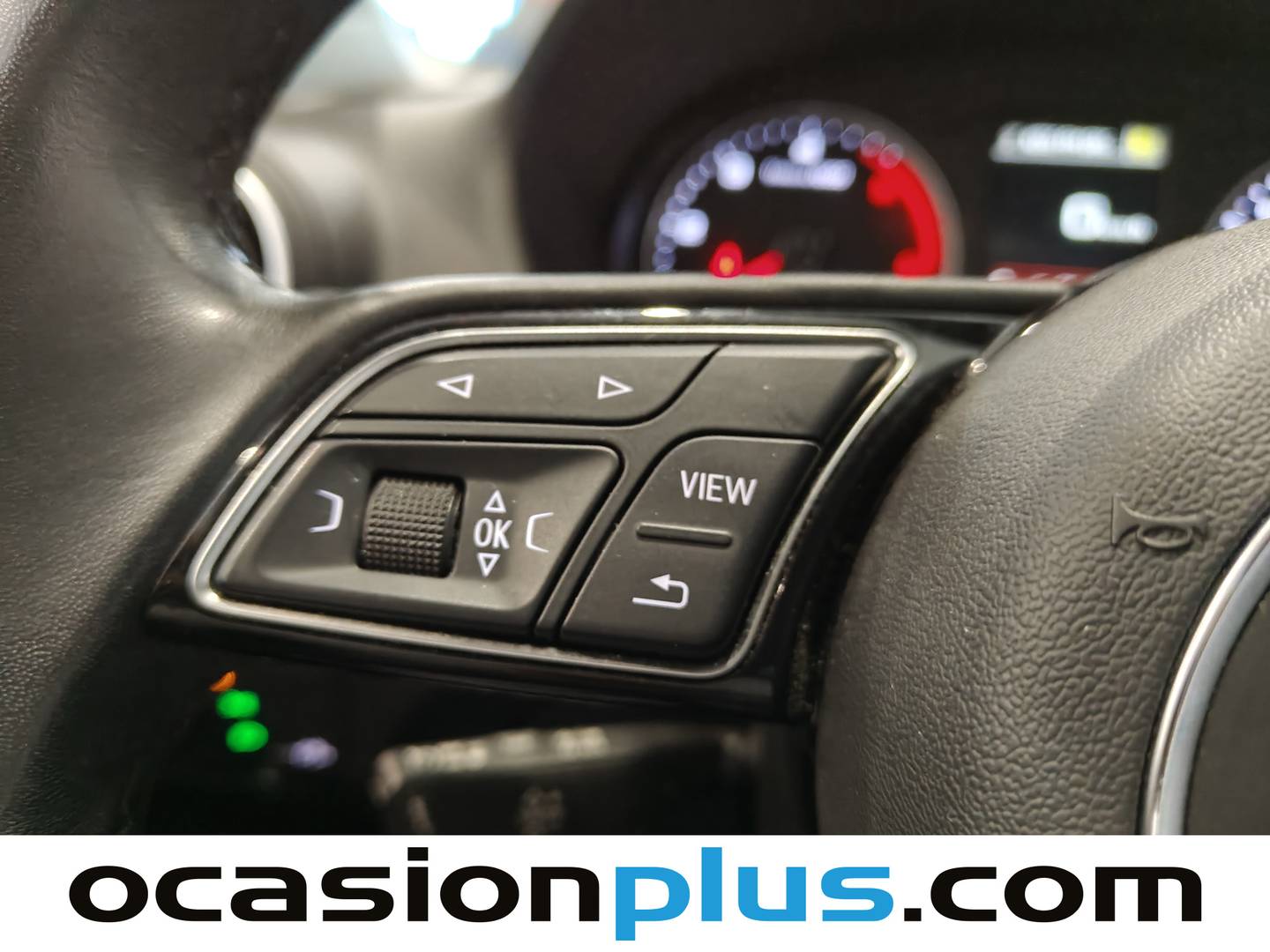 Foto Audi Q2 Audi Q2 Advanced 30 TDI (116 CV)