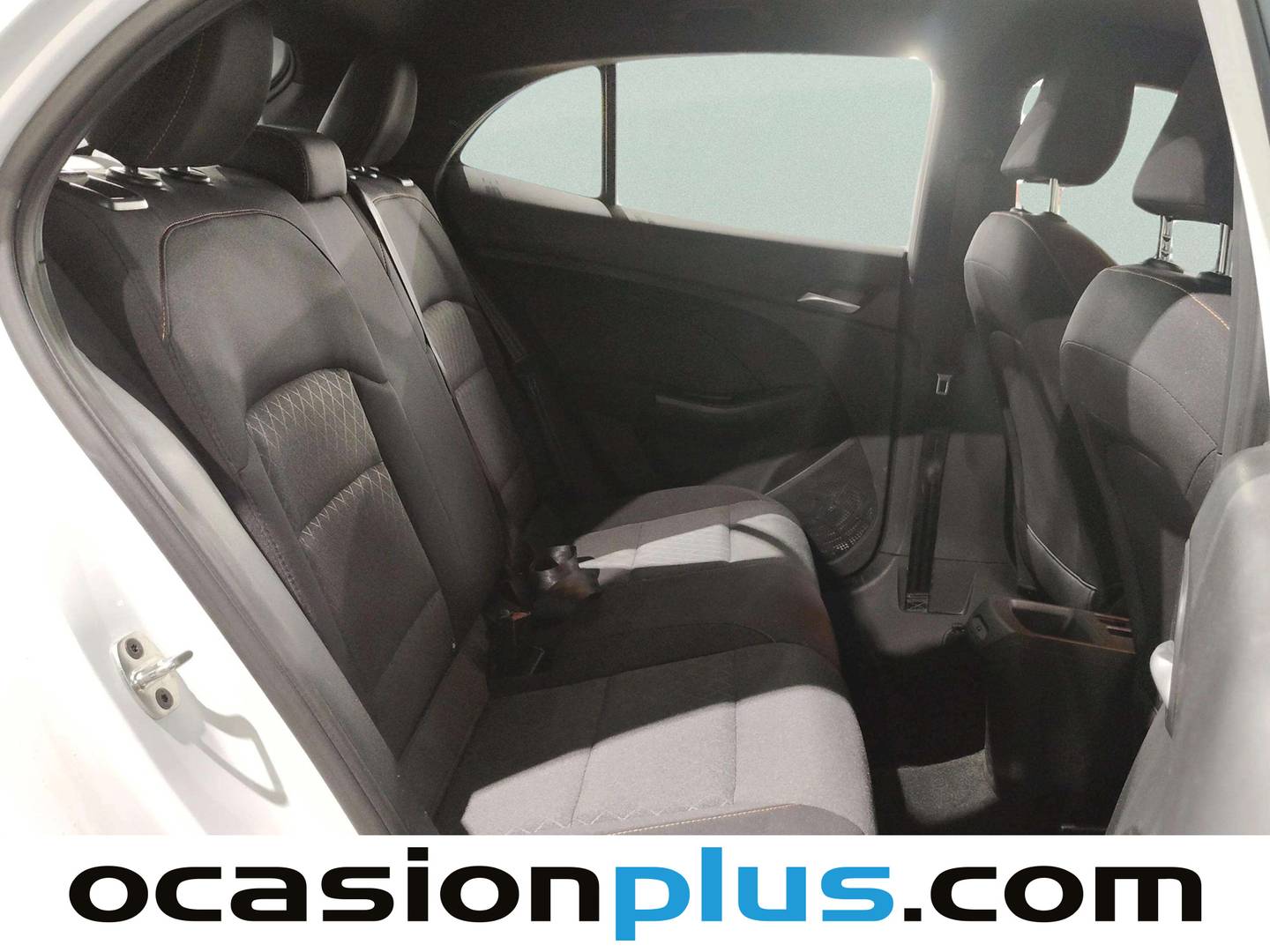 MG MG3 MG MG3 1.5 Standard (116 CV) al mejor precio