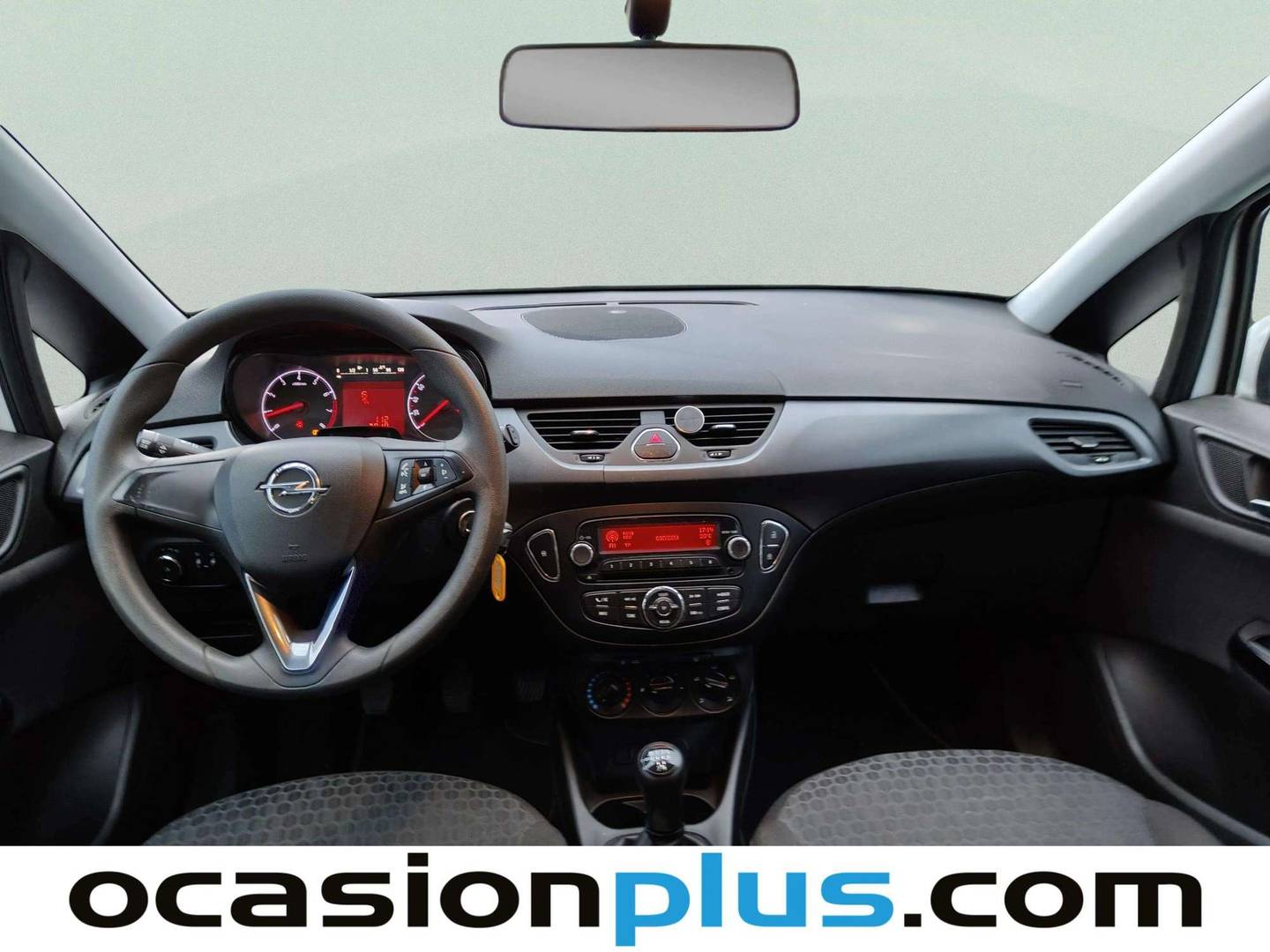 Opel Corsa Opel Corsa 1.4 Expression (75 CV) de ocasión