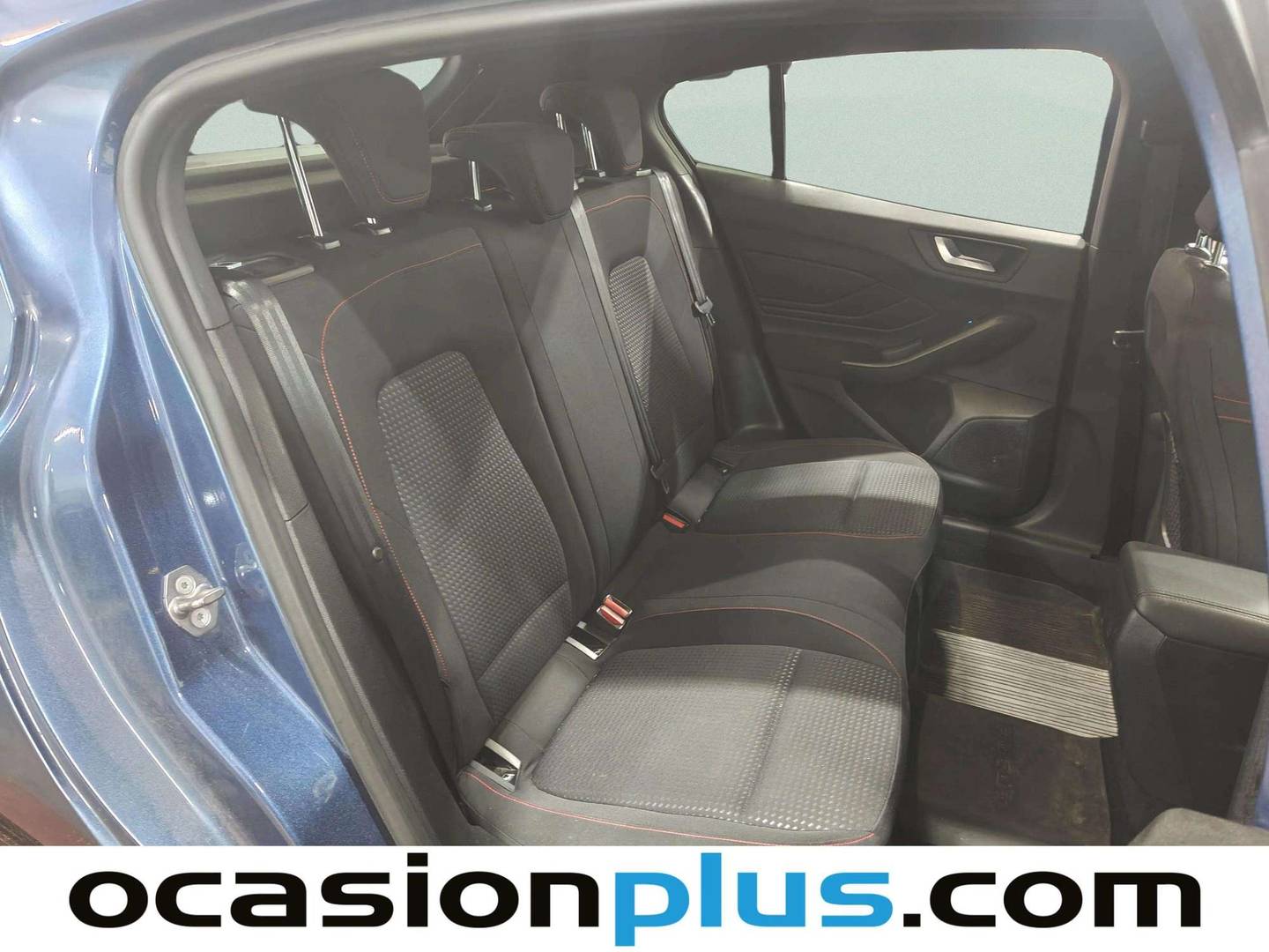 Ford Focus Ford Focus 1.0 Ecoboost S&S ST-Line (125 CV) barato