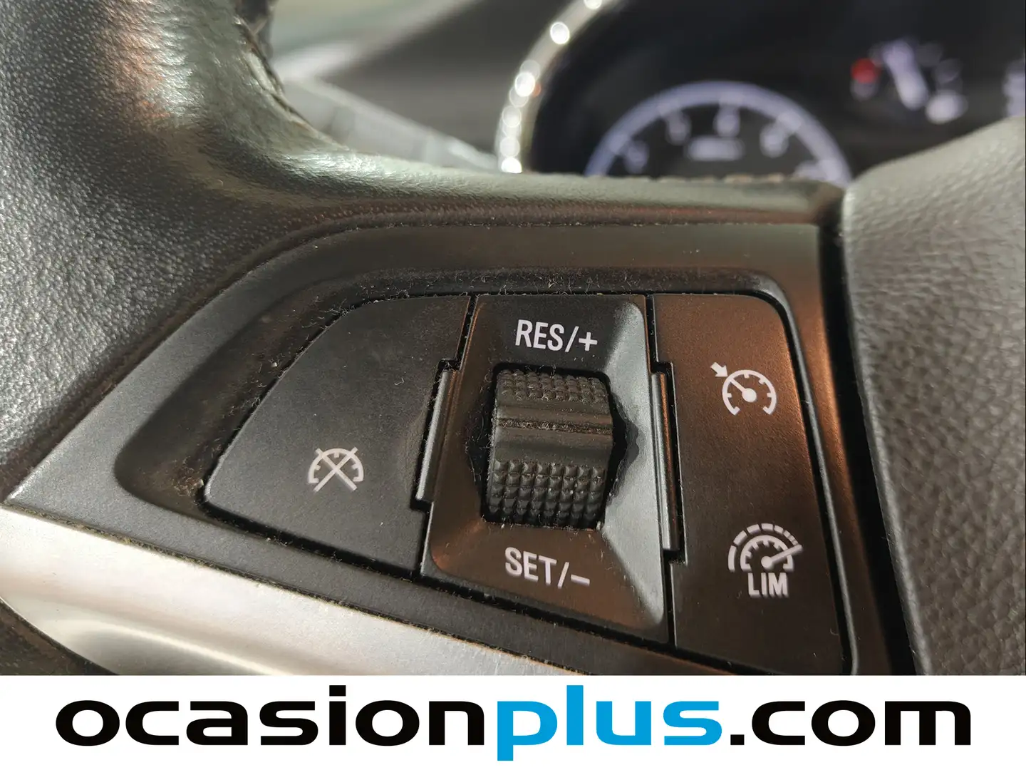 Foto Opel Mokka X Opel Mokka X 1.4 Turbo S&S Selective 4X2 (140 CV)