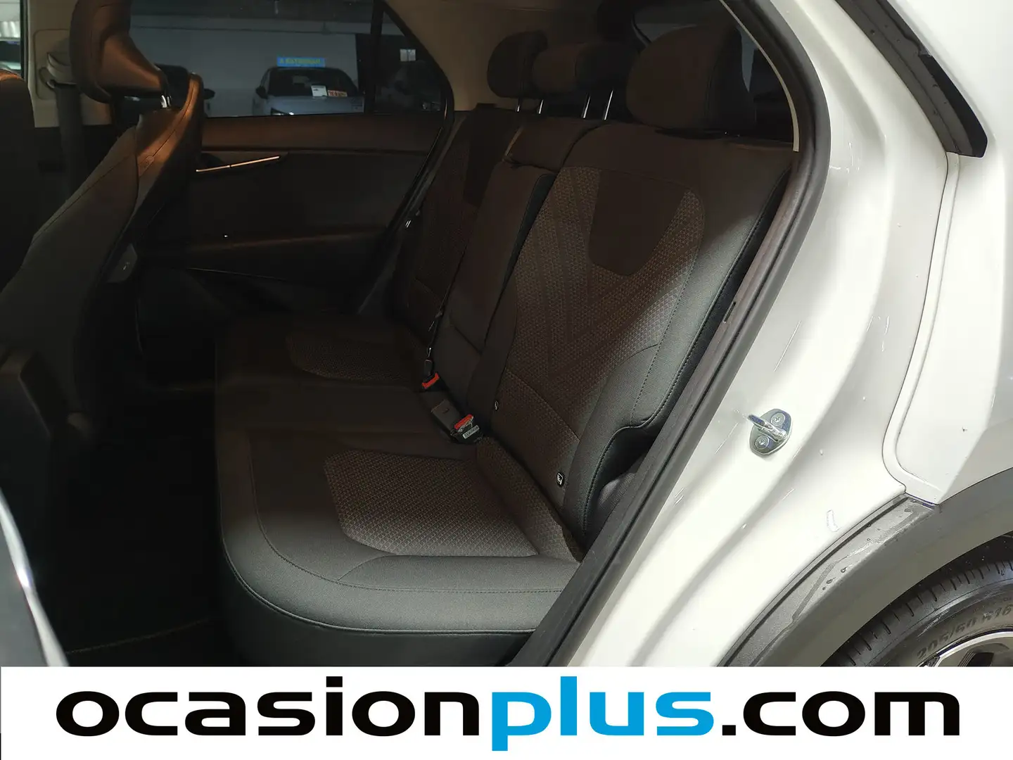 Foto KIA Niro Kia Niro 1.6 GDi HEV Concept (141 CV)