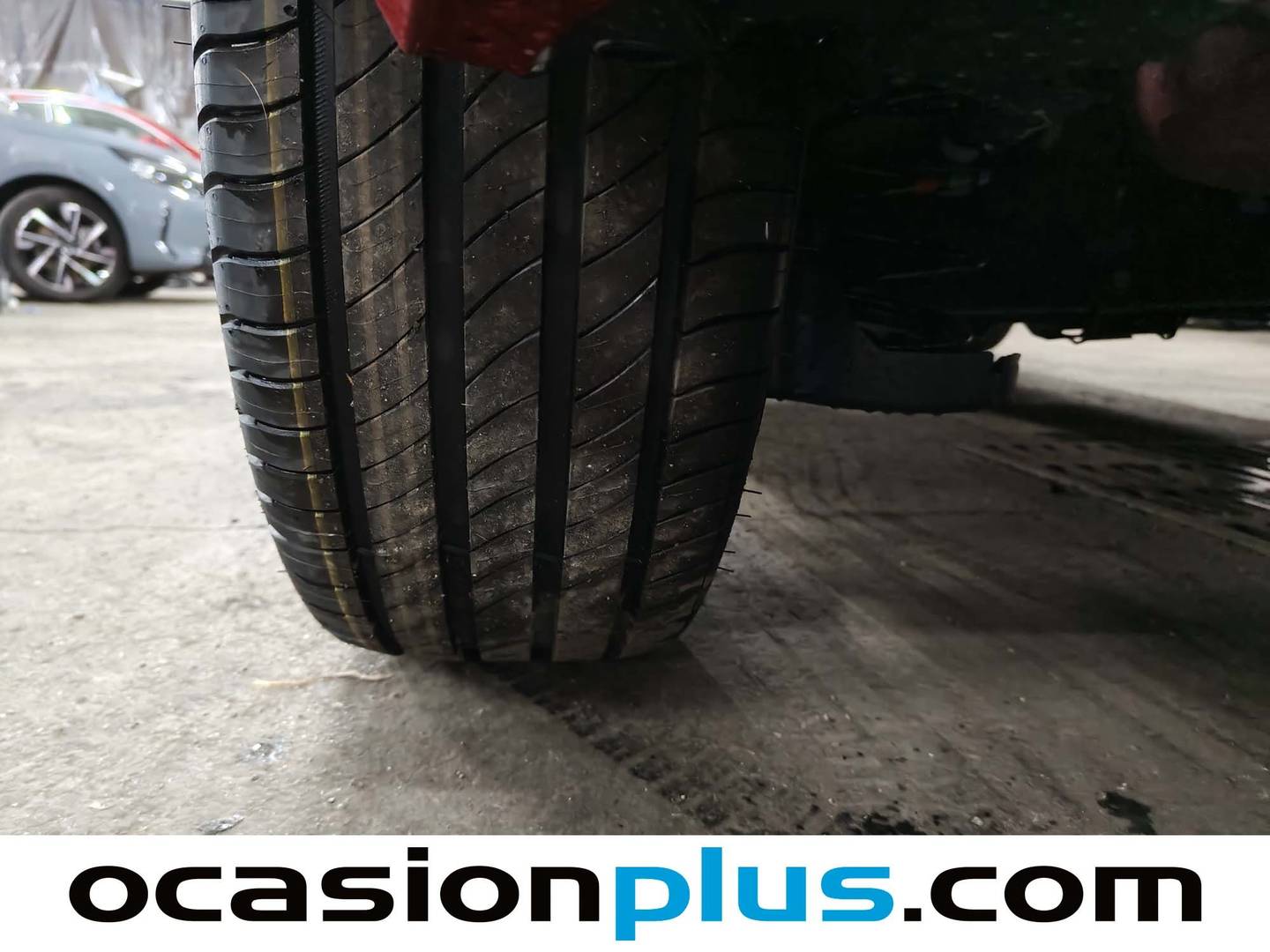 Opel Corsa Opel Corsa 1.2 T XHL Hybrid GS eDCT (110 CV) de segunda mano