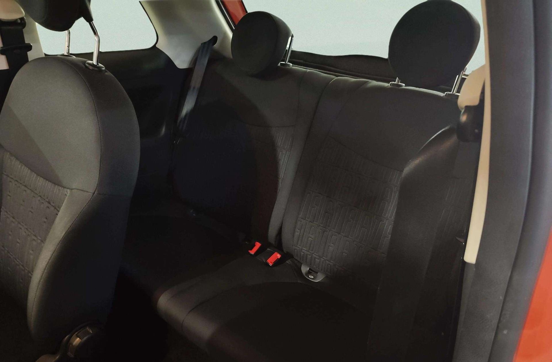 Fiat 500 1.0 Hybrid Dolcevita - foto 11