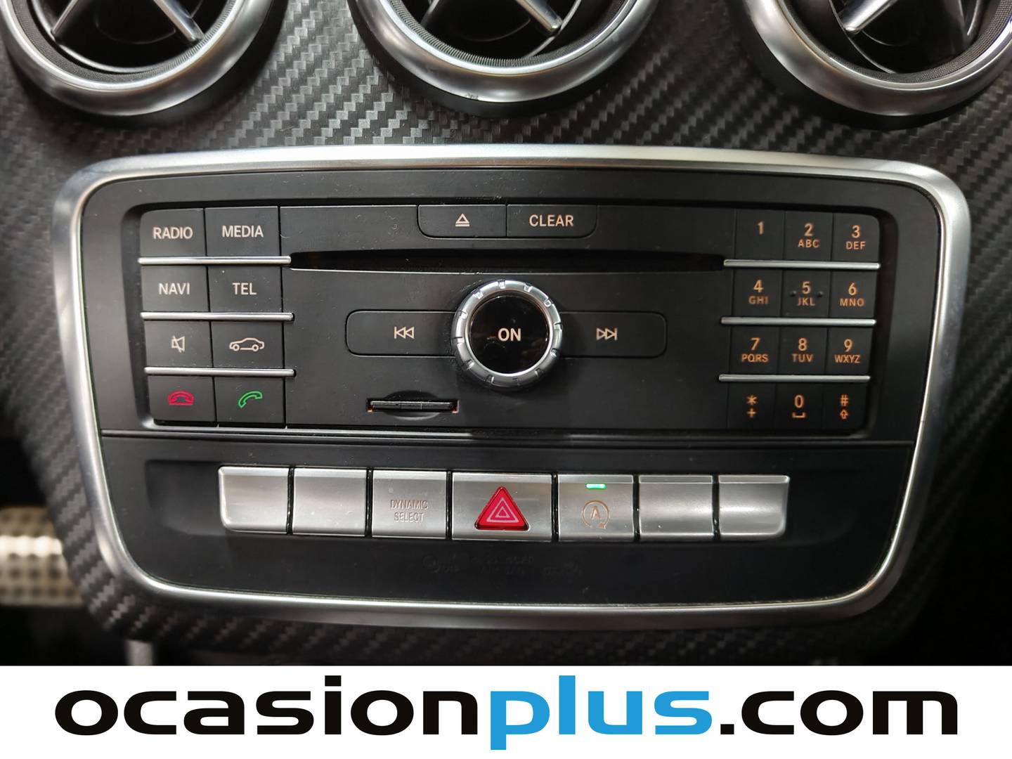 Foto Mercedes Clase A Mercedes-Benz Clase A 200 d (136 CV) Pack AMG