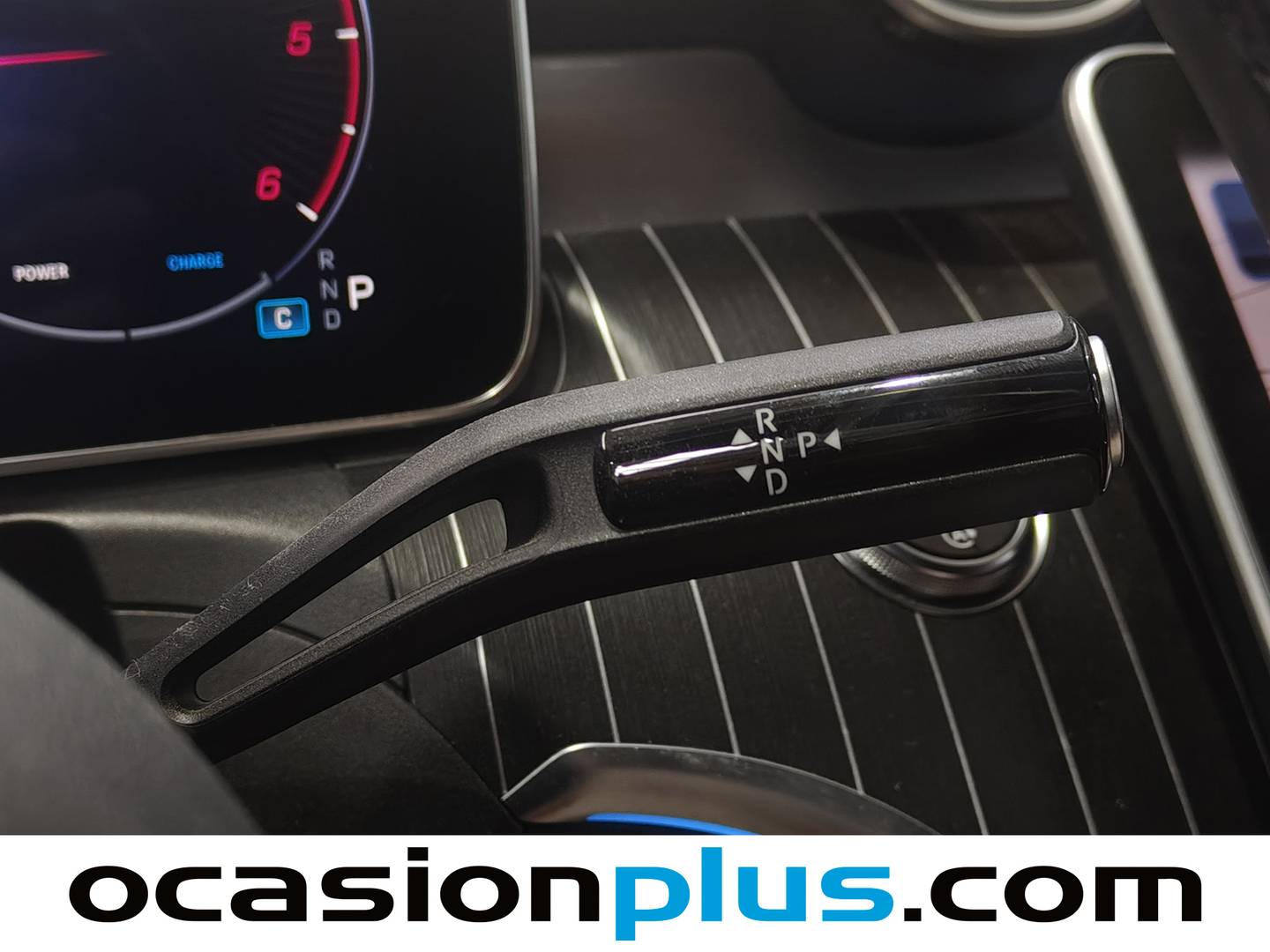 Foto Mercedes Clase C Mercedes-Benz Clase C C Estate 300 d (265 CV) Pack AMG