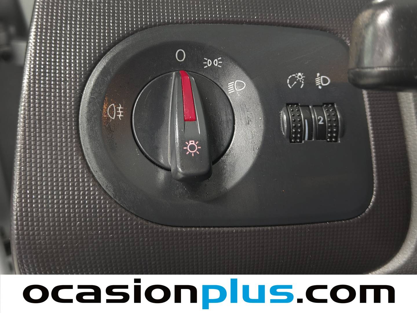 Foto Seat Ibiza SEAT Ibiza 1.6 TDI 90cv Reference DPF