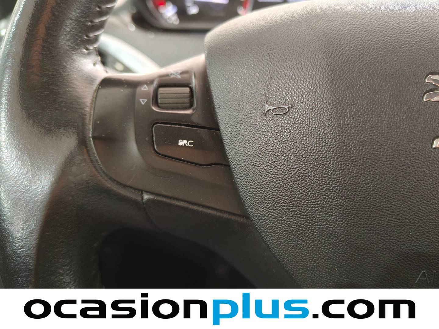 Peugeot 2008 Peugeot 2008 PureTech Style (100 CV) seminuevo