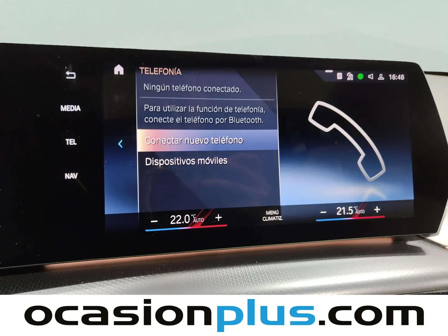 Foto BMW X1 BMW X1 xDrive20d (163 CV) Pack M