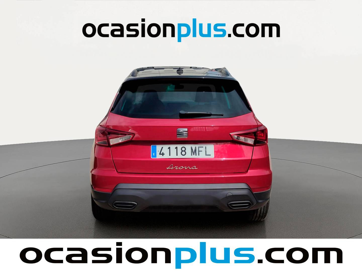 Seat Arona Seat Arona 1.0 TSI Style XL Edition (110 CV) km 0