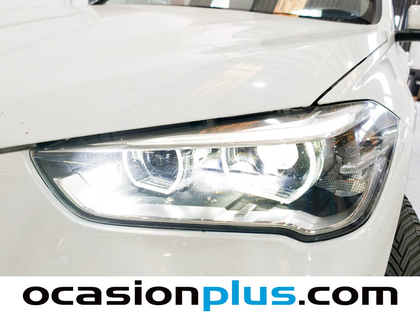 BMW X1 BMW X1 sDrive18d (150 CV) barato