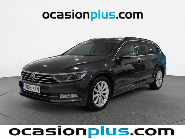 Volkswagen Passat Variant Advance 1.5 TSI (150 CV) de segunda mano