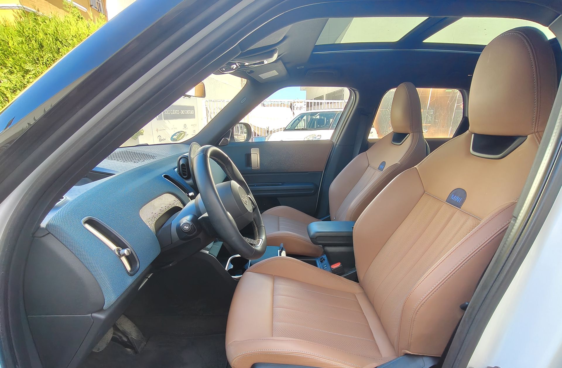 MINI Countryman D - foto 10
