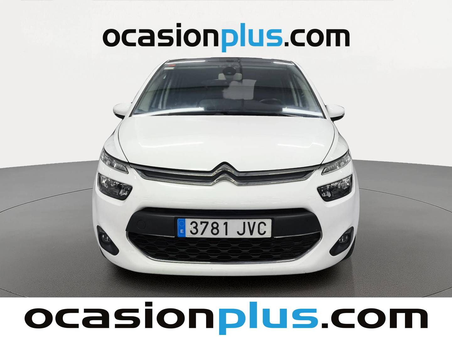 Citroën C4 Picasso Citroën C4 Picasso PureTech 130 S&S Feel (130 CV) seminuevo
