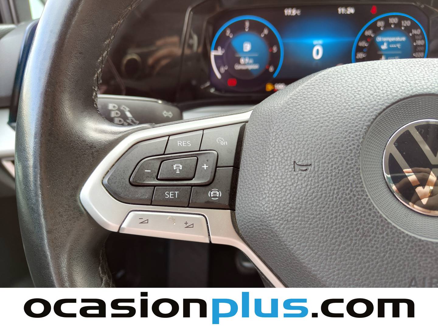 Foto Volkswagen Golf Volkswagen Golf Variant Life 2.0 TDI (115 CV)