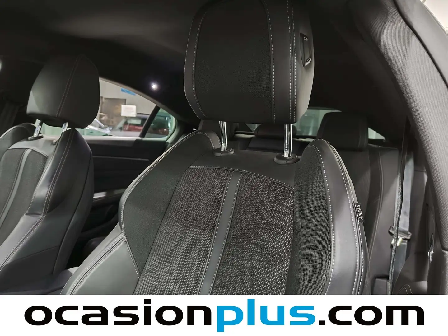 Foto Peugeot 508 Peugeot 508 BlueHDi 130 GT Line EAT8 (130 CV)