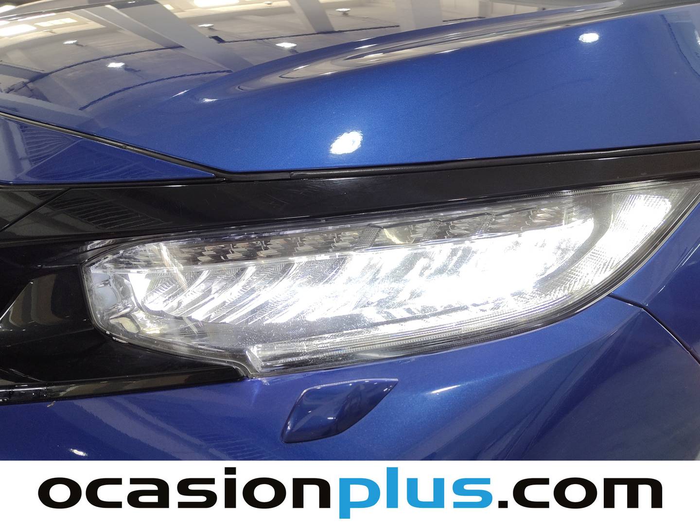Honda Civic Honda Civic 1.0 I-VTEC TURBO Elegance Nav (126 CV) barato
