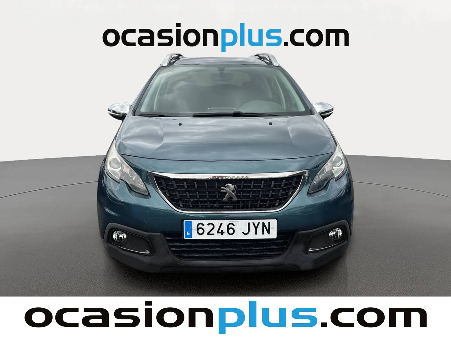 Foto Peugeot 2008 Peugeot 2008 BlueHDi 100 Style (100 CV)